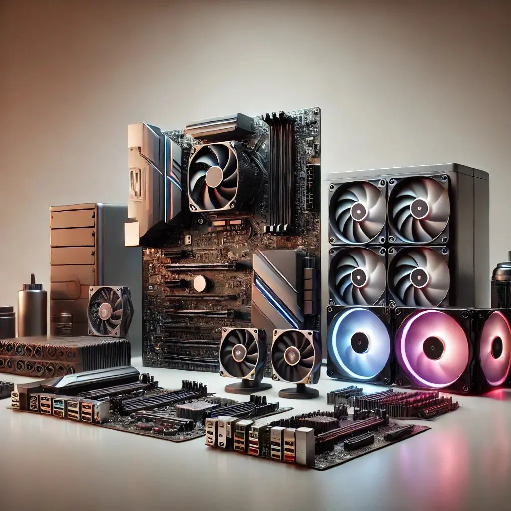 Advanced Build