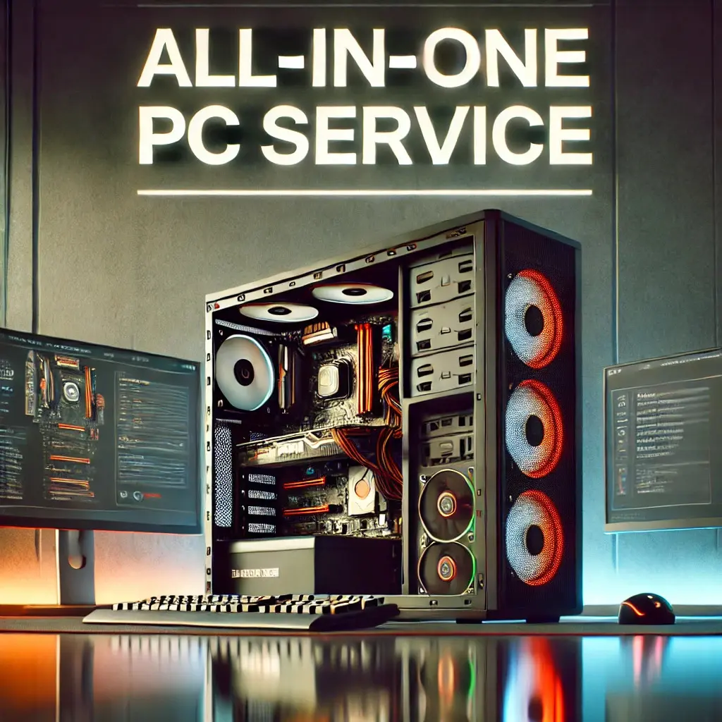All-in-One Paket