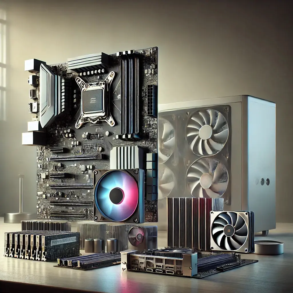 Basic Build