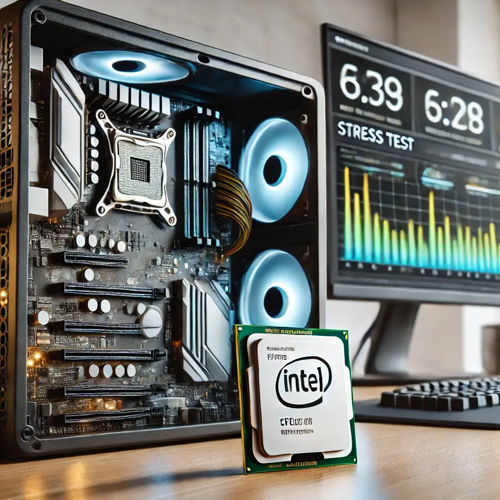 CPU Test