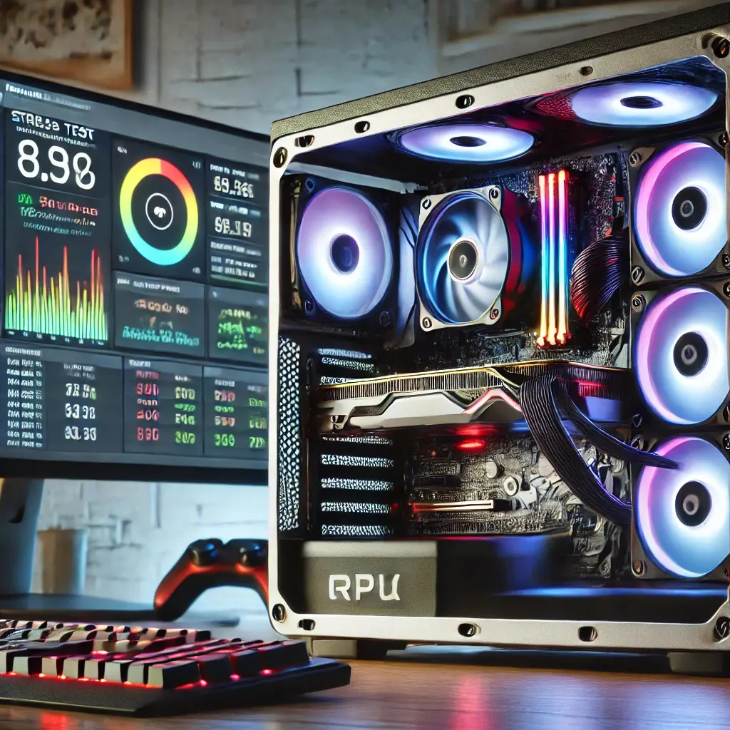 GPU Test