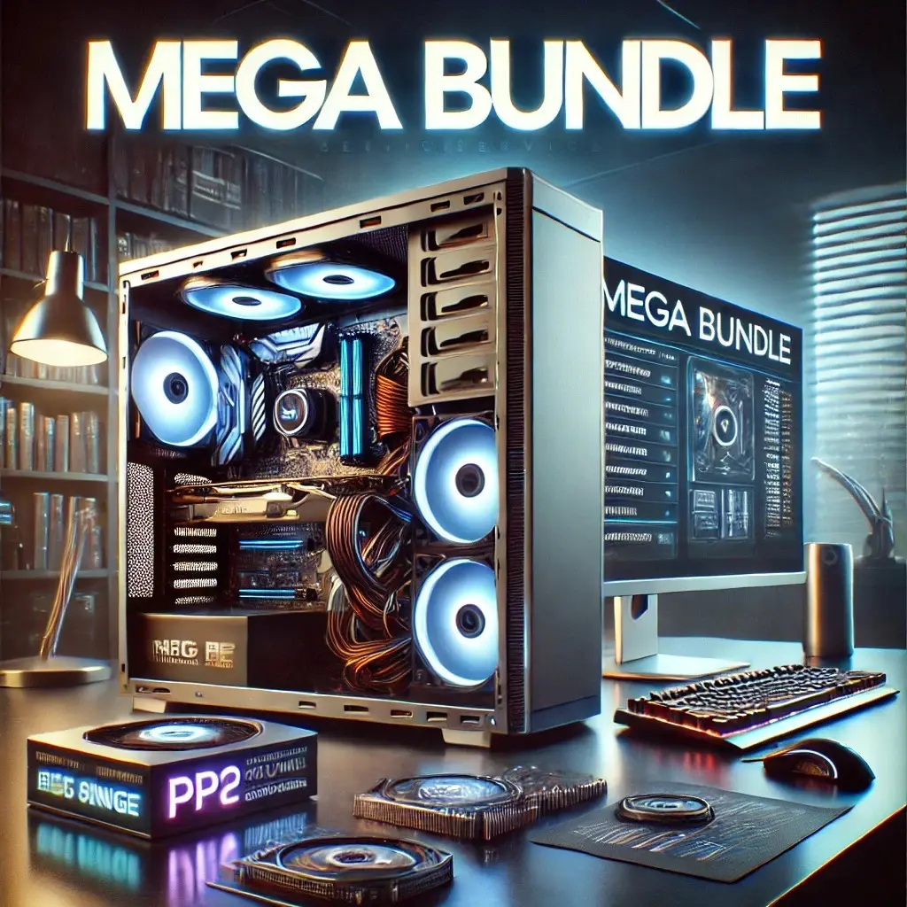 Mega Bundle