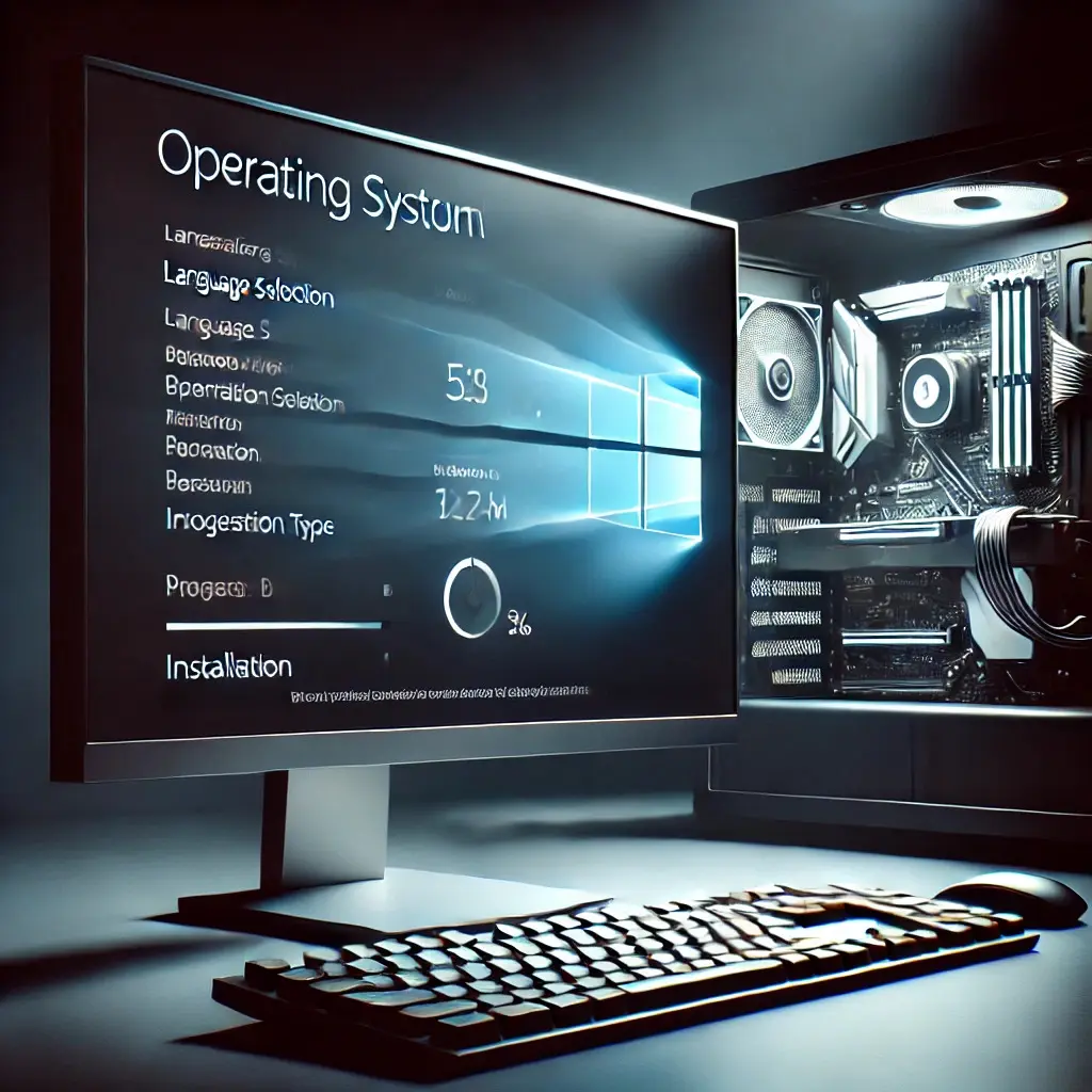 OS Installation