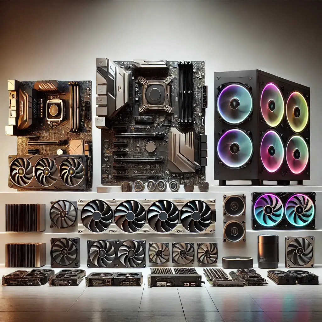 Ultimate Build